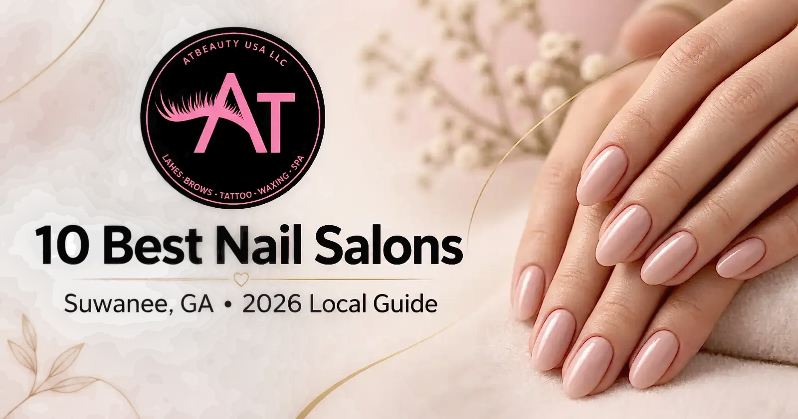 best-nail-salon-suwanee-ga